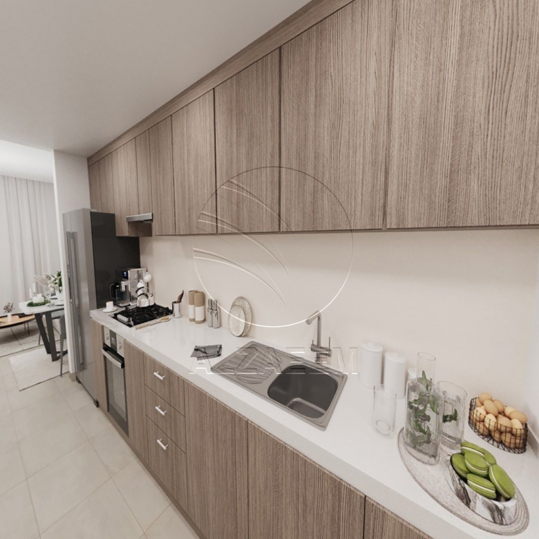Highest Floor | Premium Location | Big Layout