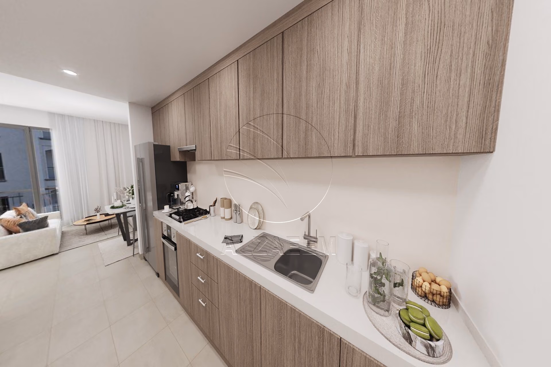 Highest Floor | Premium Location | Big Layout
