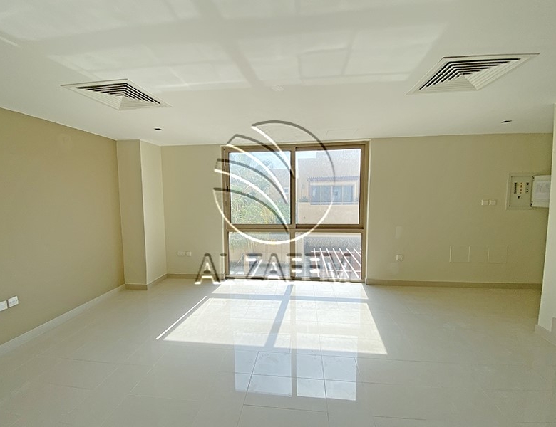 Single Row Rented Type A TH with Rent Refund. Giving residents a beautiful, comfortable and safe home
