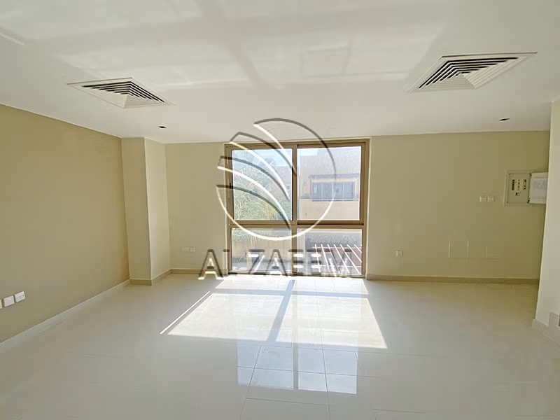 Single Row Rented Type A TH with Rent Refund. Giving residents a beautiful, comfortable and safe home