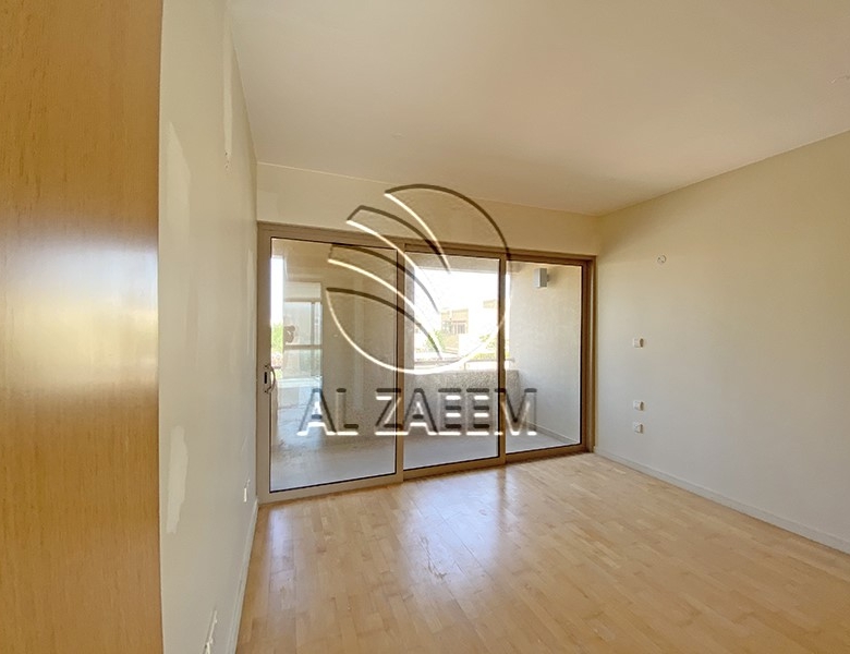 Single Row Rented Type A TH with Rent Refund. Giving residents a beautiful, comfortable and safe home