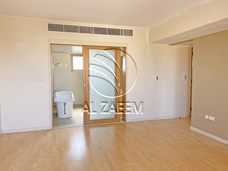 Single Row Rented Type A TH with Rent Refund. Giving residents a beautiful, comfortable and safe home