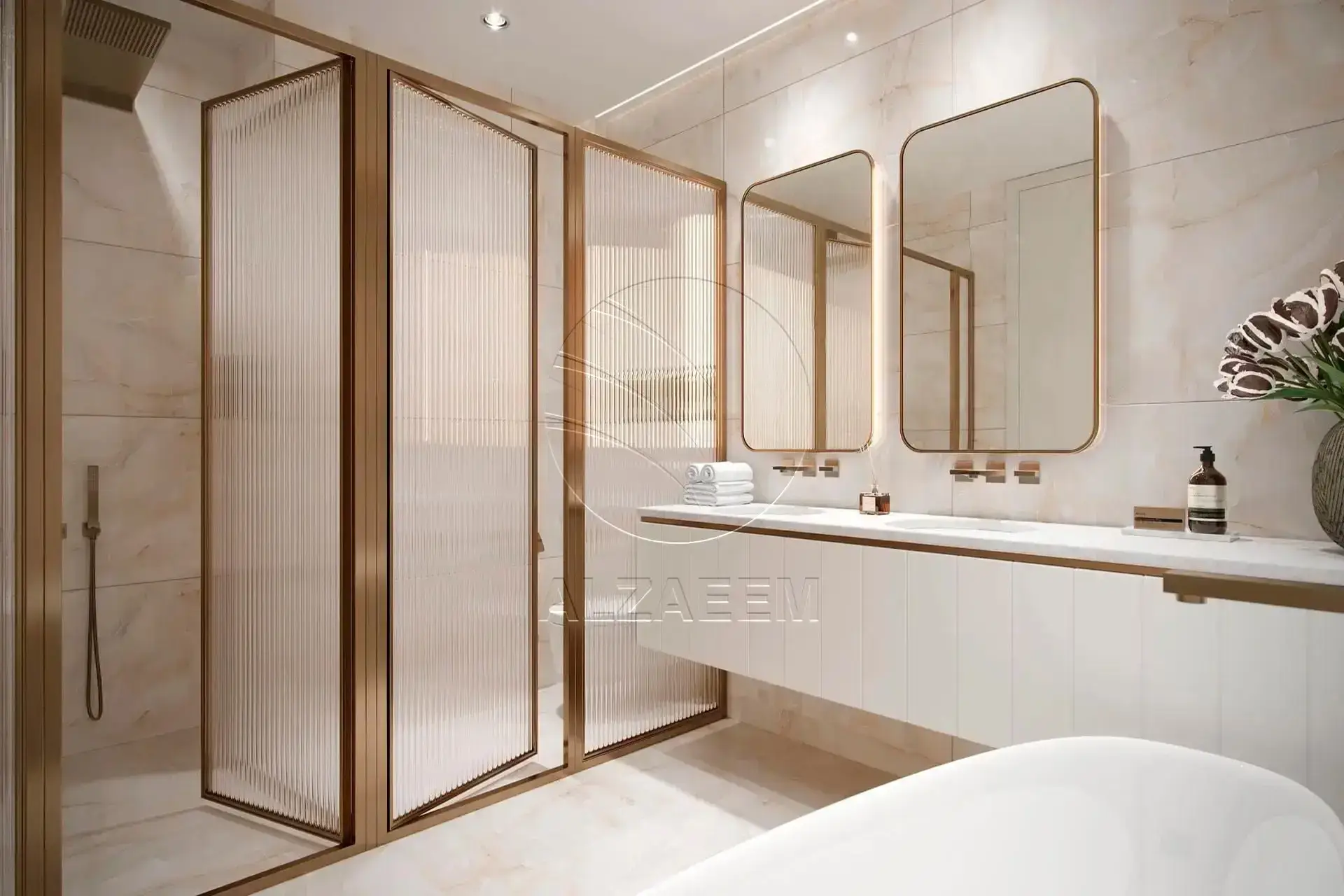 Prime Investment with High Quality Finishing
