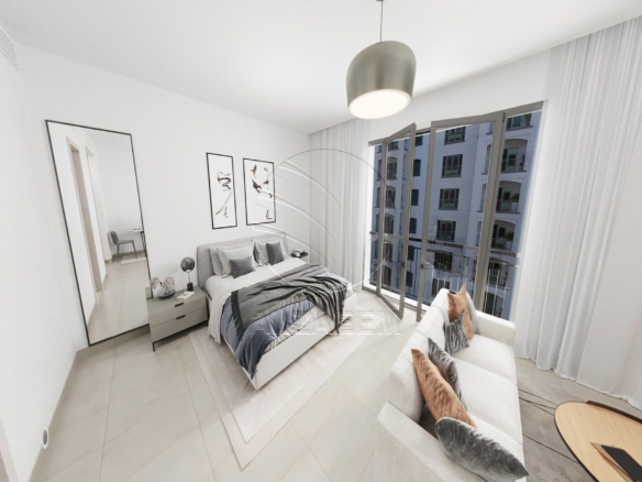 Highest Floor | Premium Location | Big Layout