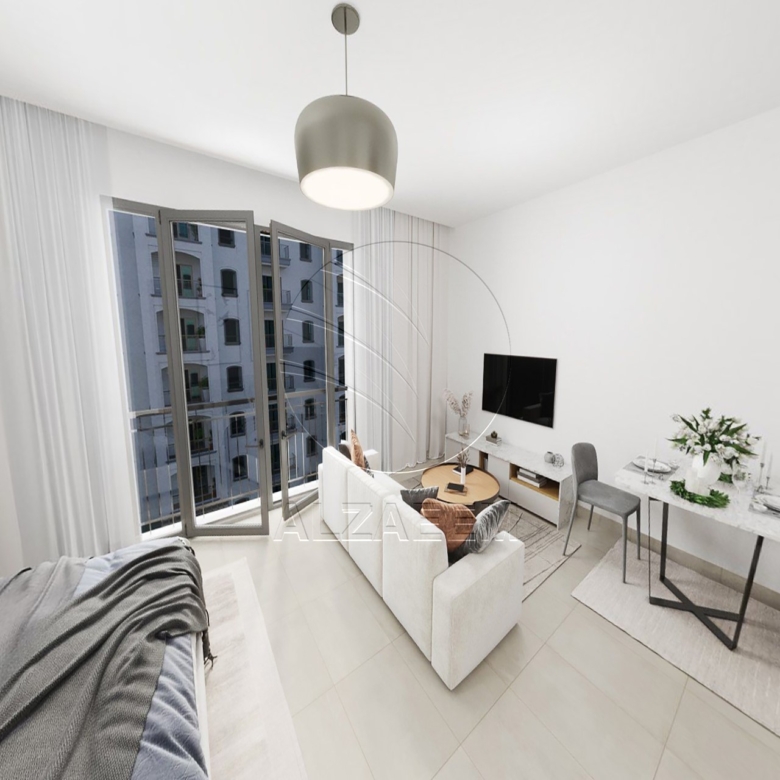 Highest Floor | Premium Location | Big Layout
