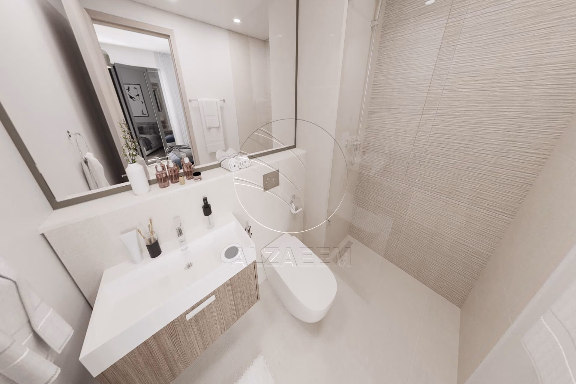 Highest Floor | Premium Location | Big Layout