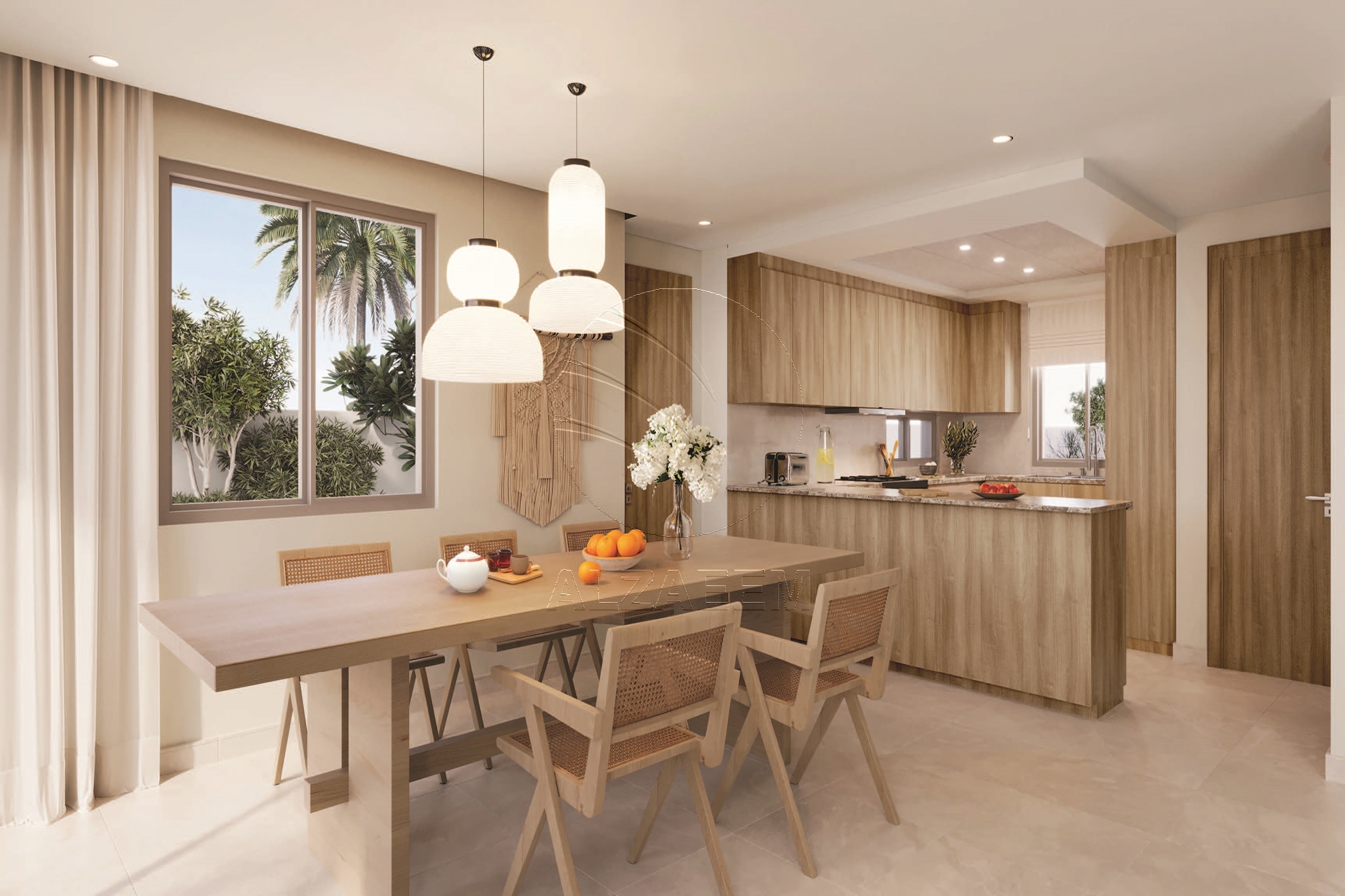 LOW PREMIUM | Carmona | END UNIT | Big Plot. Now is the ideal moment to make your dream home a reality in this exclusive community.
