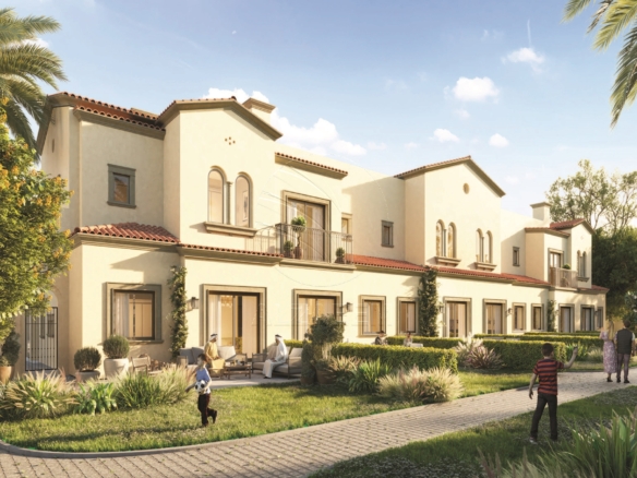 LOW PREMIUM | Carmona | END UNIT | Big Plot. Now is the ideal moment to make your dream home a reality in this exclusive community.