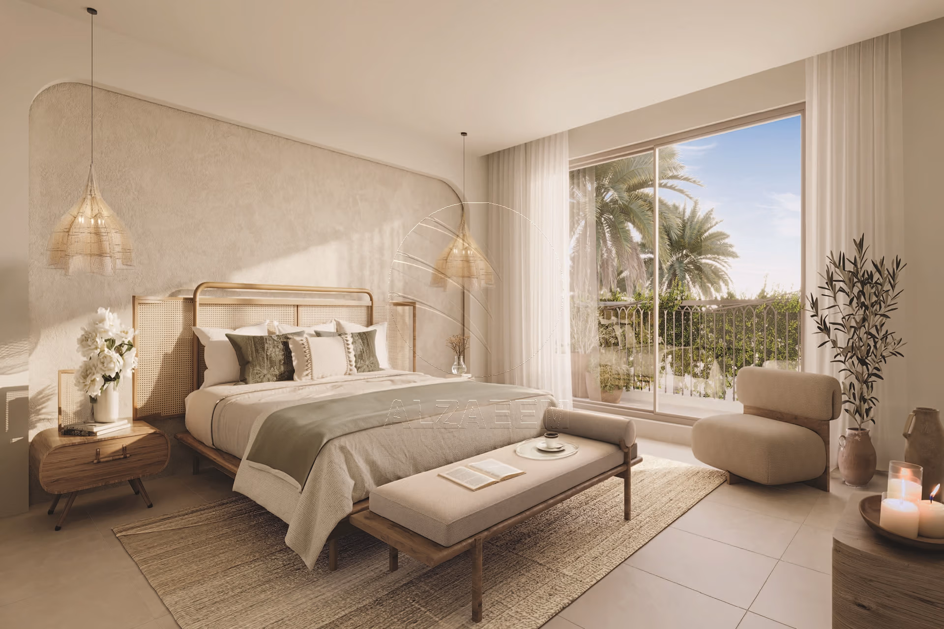 LOW PREMIUM | Carmona | END UNIT | Big Plot. Now is the ideal moment to make your dream home a reality in this exclusive community.