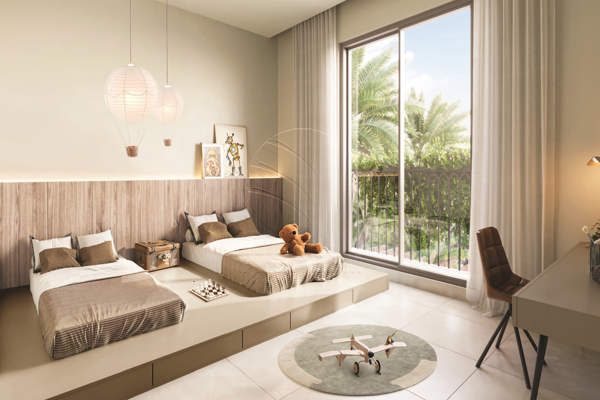 LOW PREMIUM | Carmona | END UNIT | Big Plot. Now is the ideal moment to make your dream home a reality in this exclusive community.