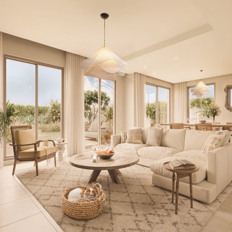LOW PREMIUM | Carmona | END UNIT | Big Plot. Now is the ideal moment to make your dream home a reality in this exclusive community.