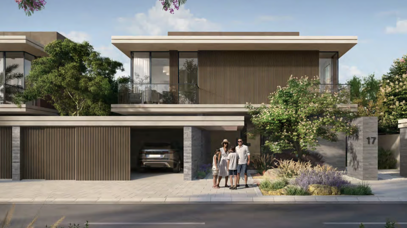 Athlon Premium Villas