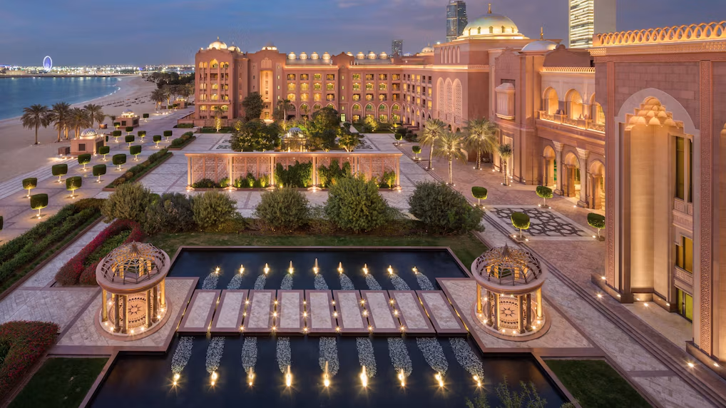 Emirates Palace