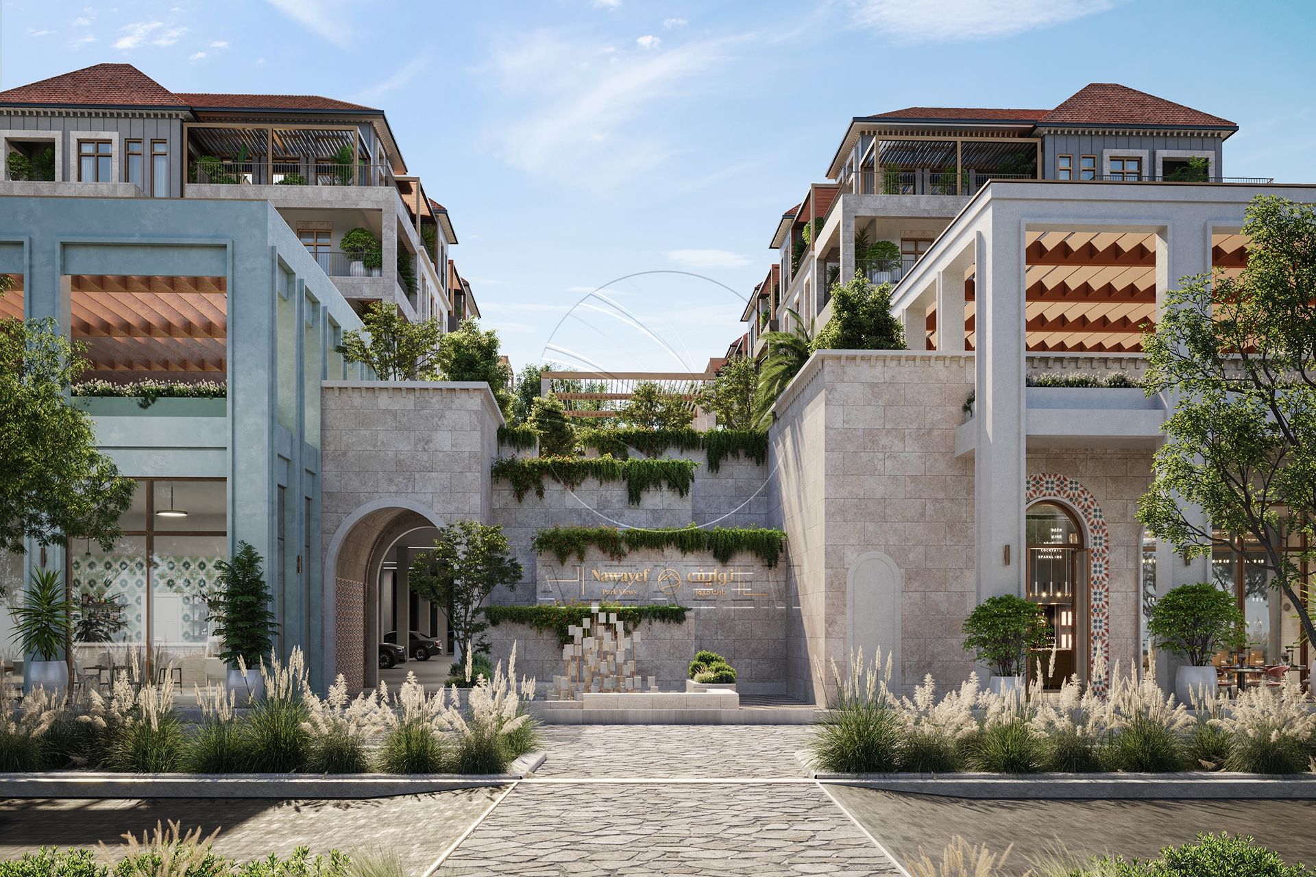 2BR+M | Rare Unit | Best Layout | Amazing Views