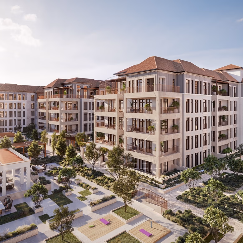 2BR+M | Rare Unit | Best Layout | Amazing Views