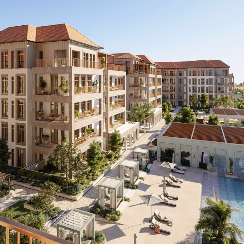 2BR+M | Rare Unit | Best Layout | Amazing Views
