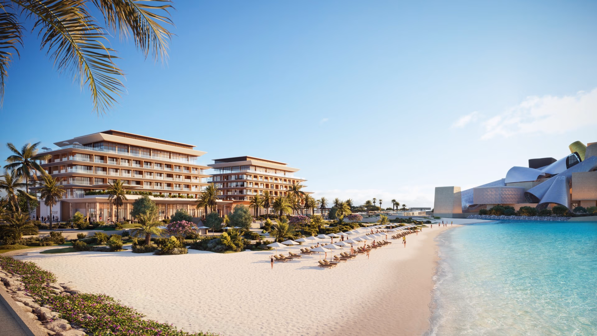 Nobu Residences 5