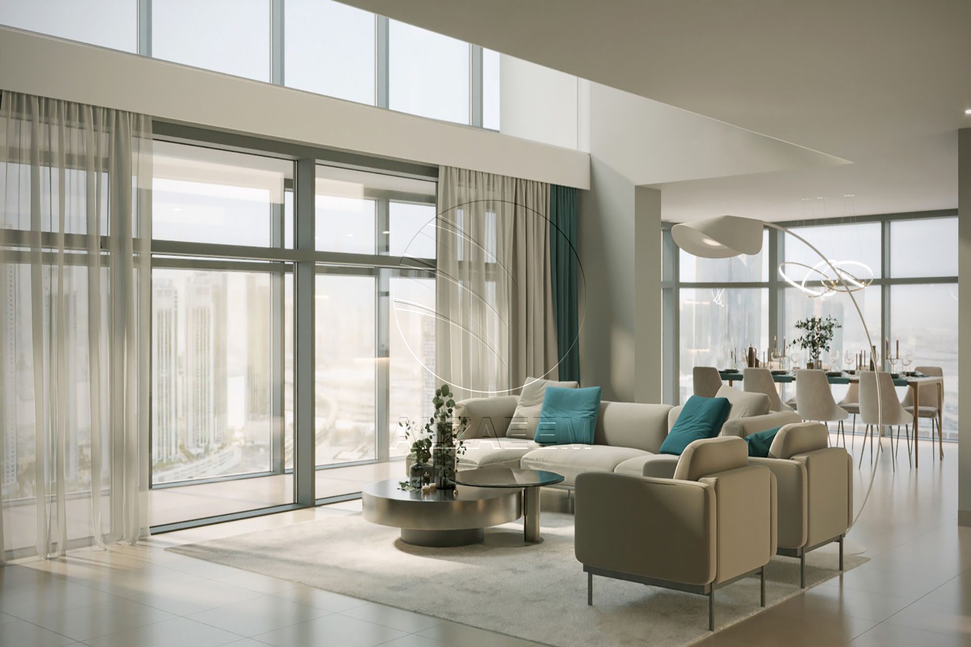 Waterfront Living | Premium Location | EXCLUSIVE
