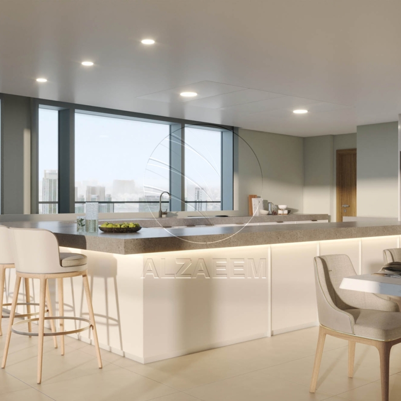 Waterfront Living | Premium Location | EXCLUSIVE
