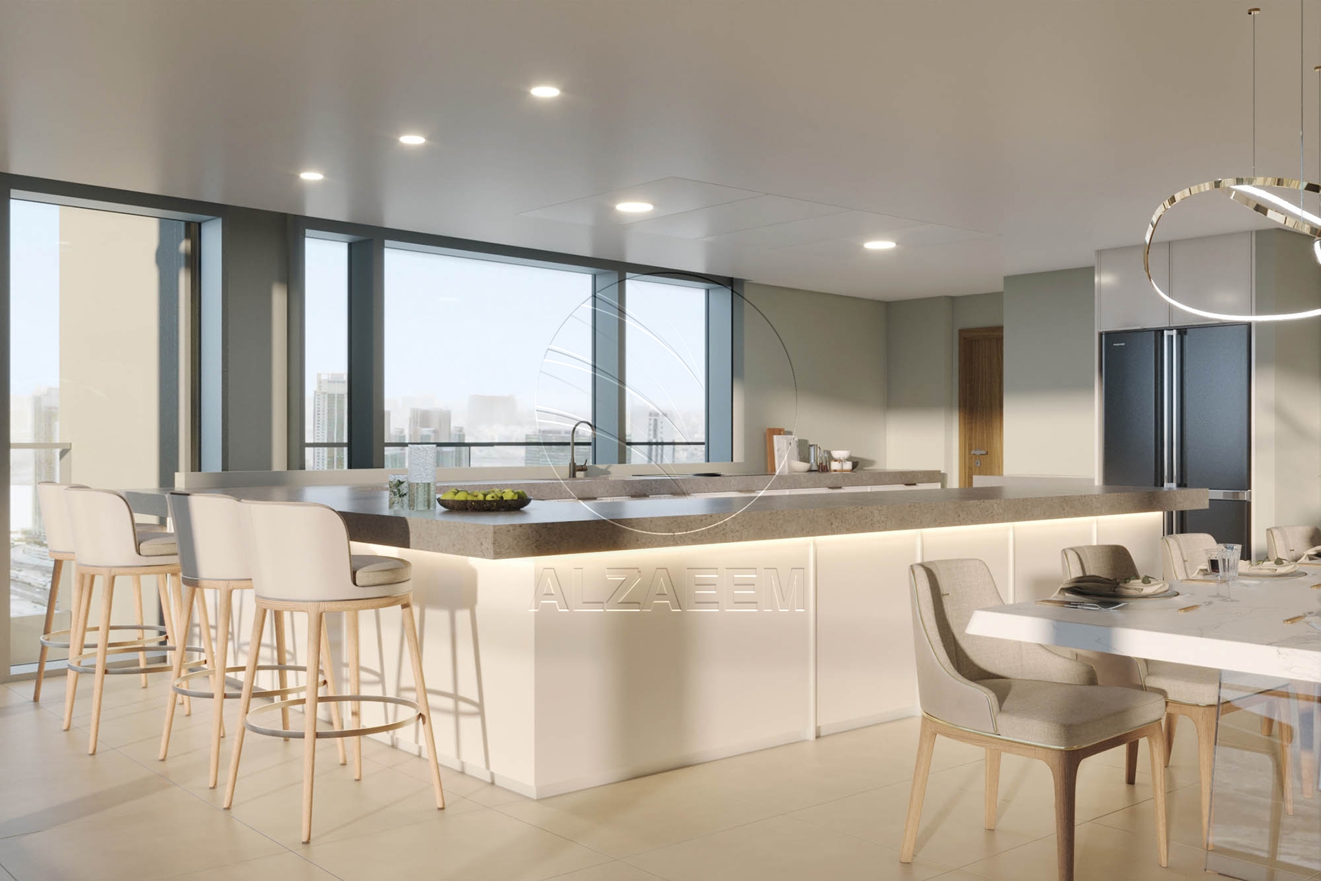 Waterfront Living | Premium Location | EXCLUSIVE