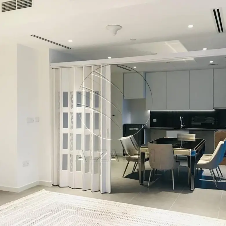 Furnished | High Level with Balcony | Sea View