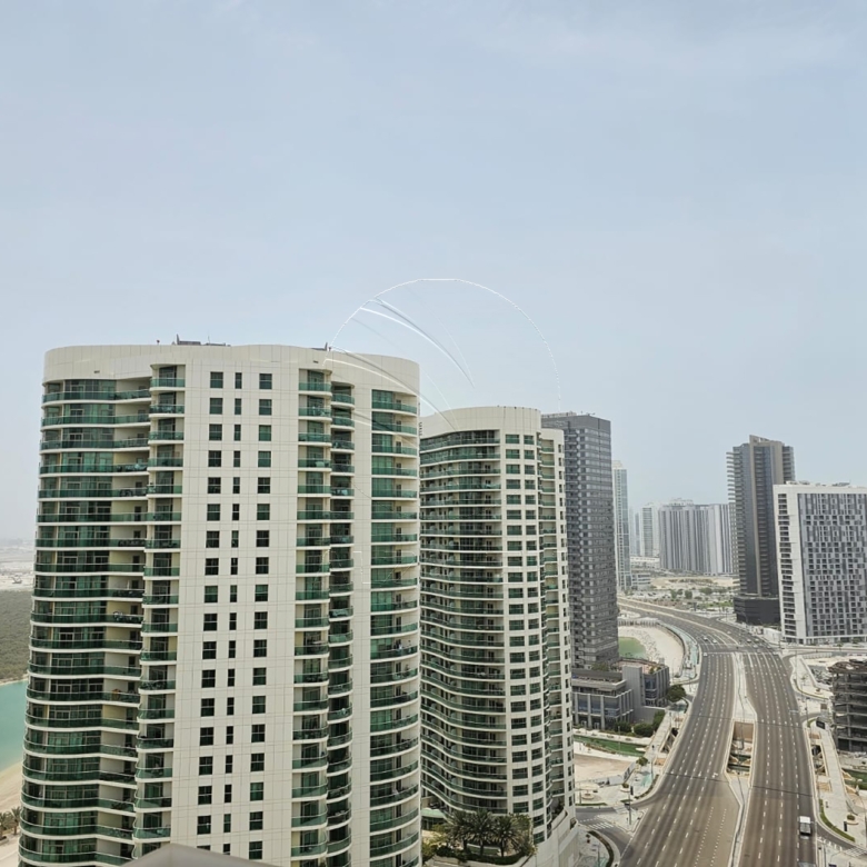 Rented + Refund | High Level | Mangrove Views. Apartment for Sale in Al Reem Island, Abu Dhabi