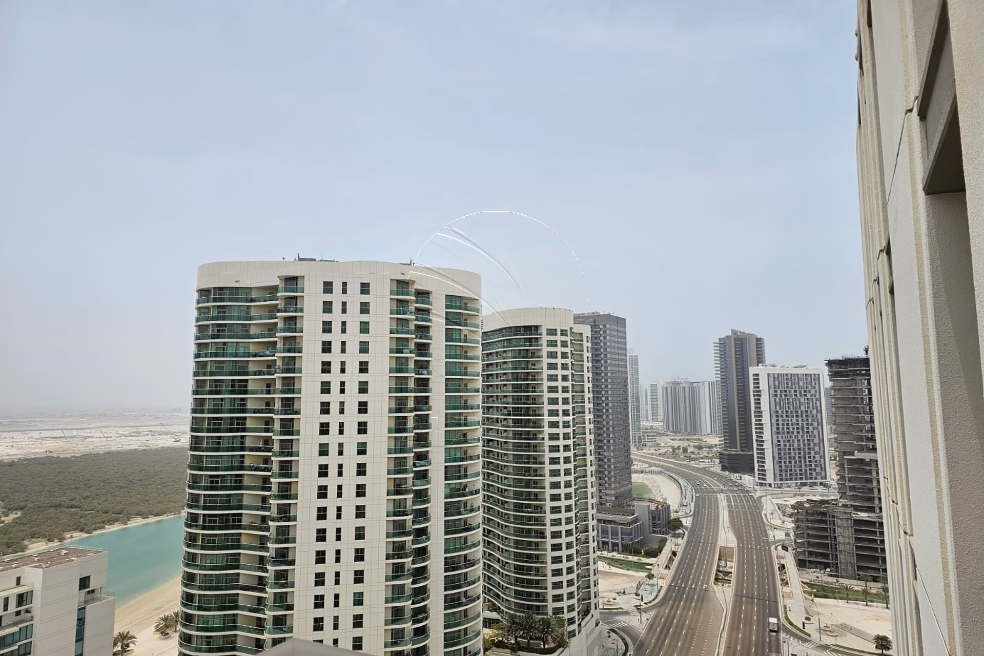 Rented + Refund | High Level | Mangrove Views. Apartment for Sale in Al Reem Island, Abu Dhabi