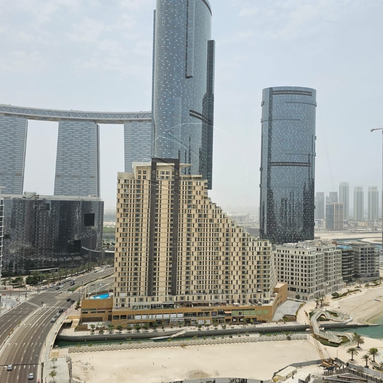 Rented + Refund | High Level | Mangrove Views. Apartment for Sale in Al Reem Island, Abu Dhabi