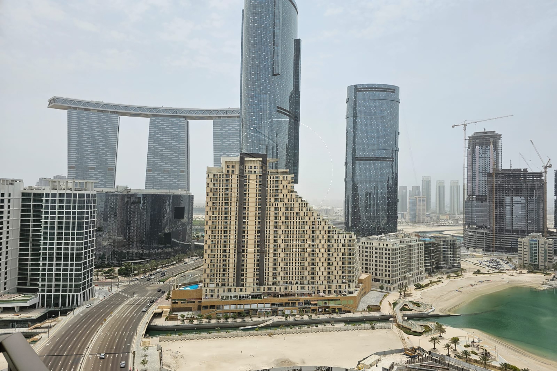 Rented + Refund | High Level | Mangrove Views. Apartment for Sale in Al Reem Island, Abu Dhabi