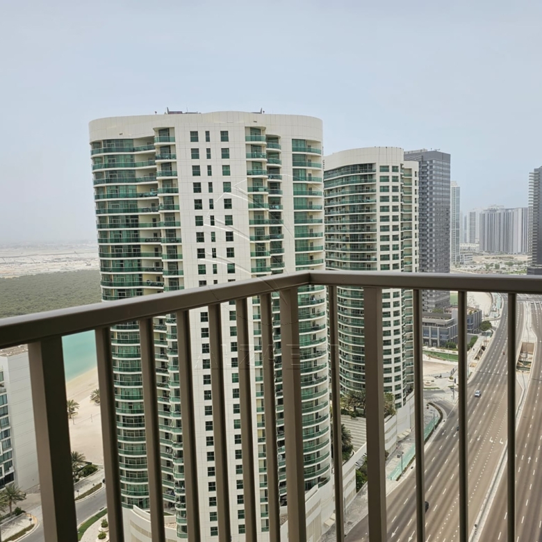 Rented + Refund | High Level | Mangrove Views. Apartment for Sale in Al Reem Island, Abu Dhabi