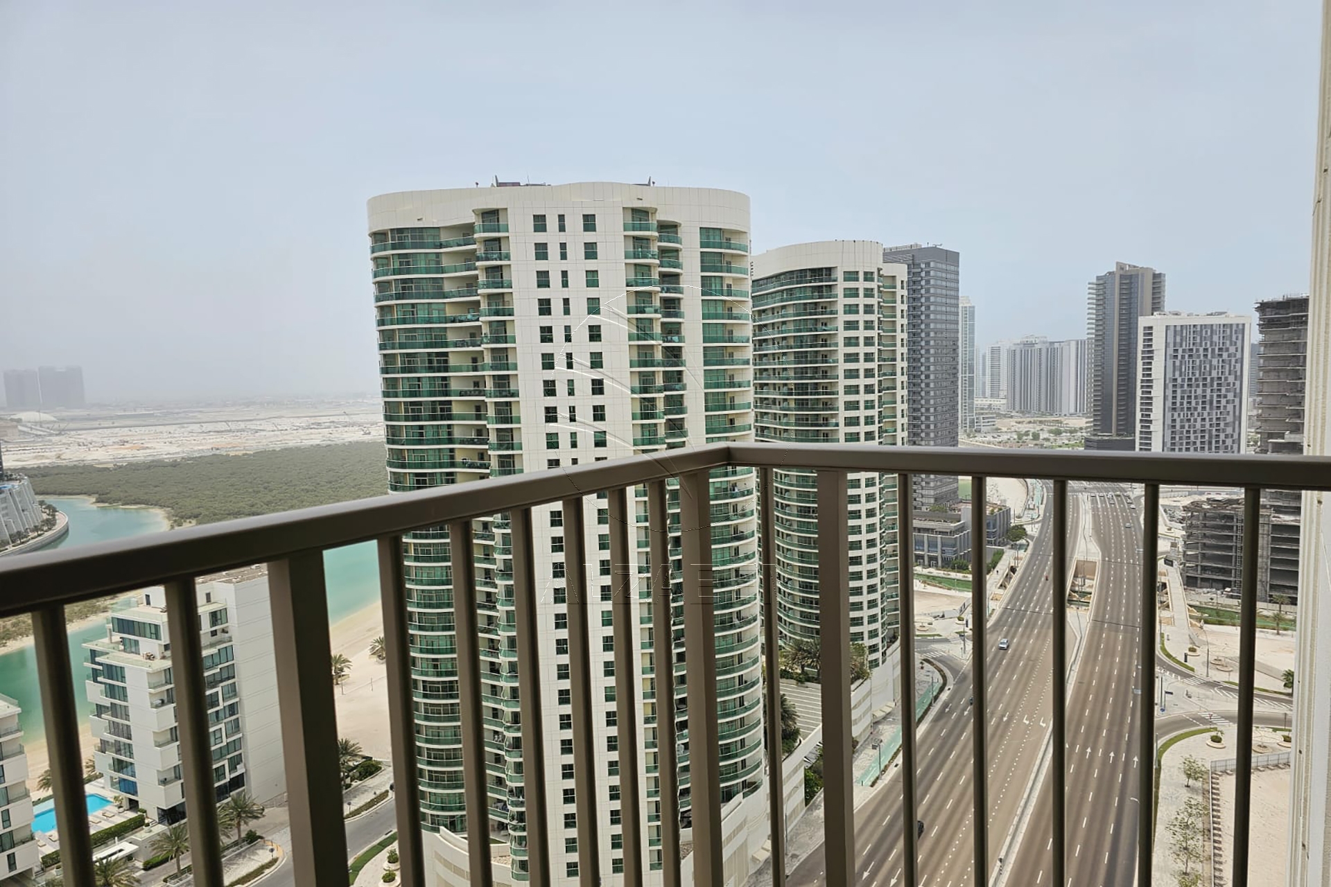 Rented + Refund | High Level | Mangrove Views. Apartment for Sale in Al Reem Island, Abu Dhabi