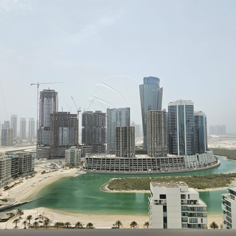 Rented + Refund | High Level | Mangrove Views. Apartment for Sale in Al Reem Island, Abu Dhabi