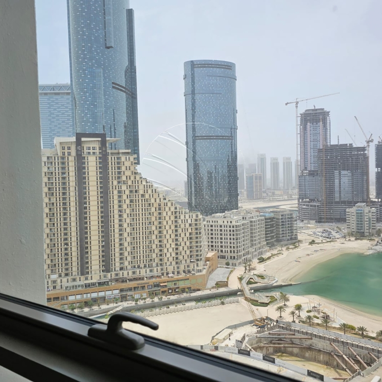 Rented + Refund | High Level | Mangrove Views. Apartment for Sale in Al Reem Island, Abu Dhabi