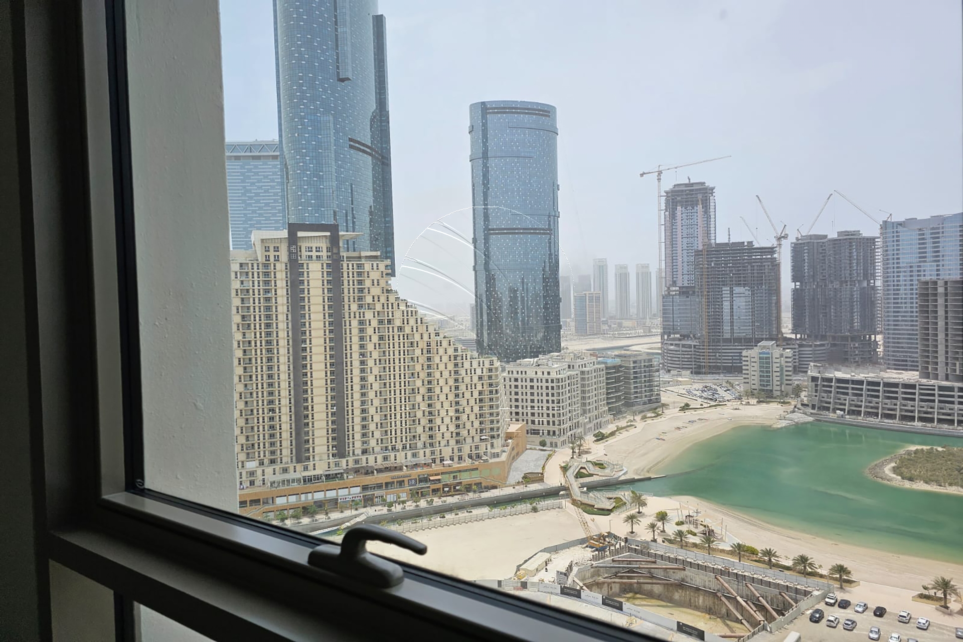 Rented + Refund | High Level | Mangrove Views. Apartment for Sale in Al Reem Island, Abu Dhabi