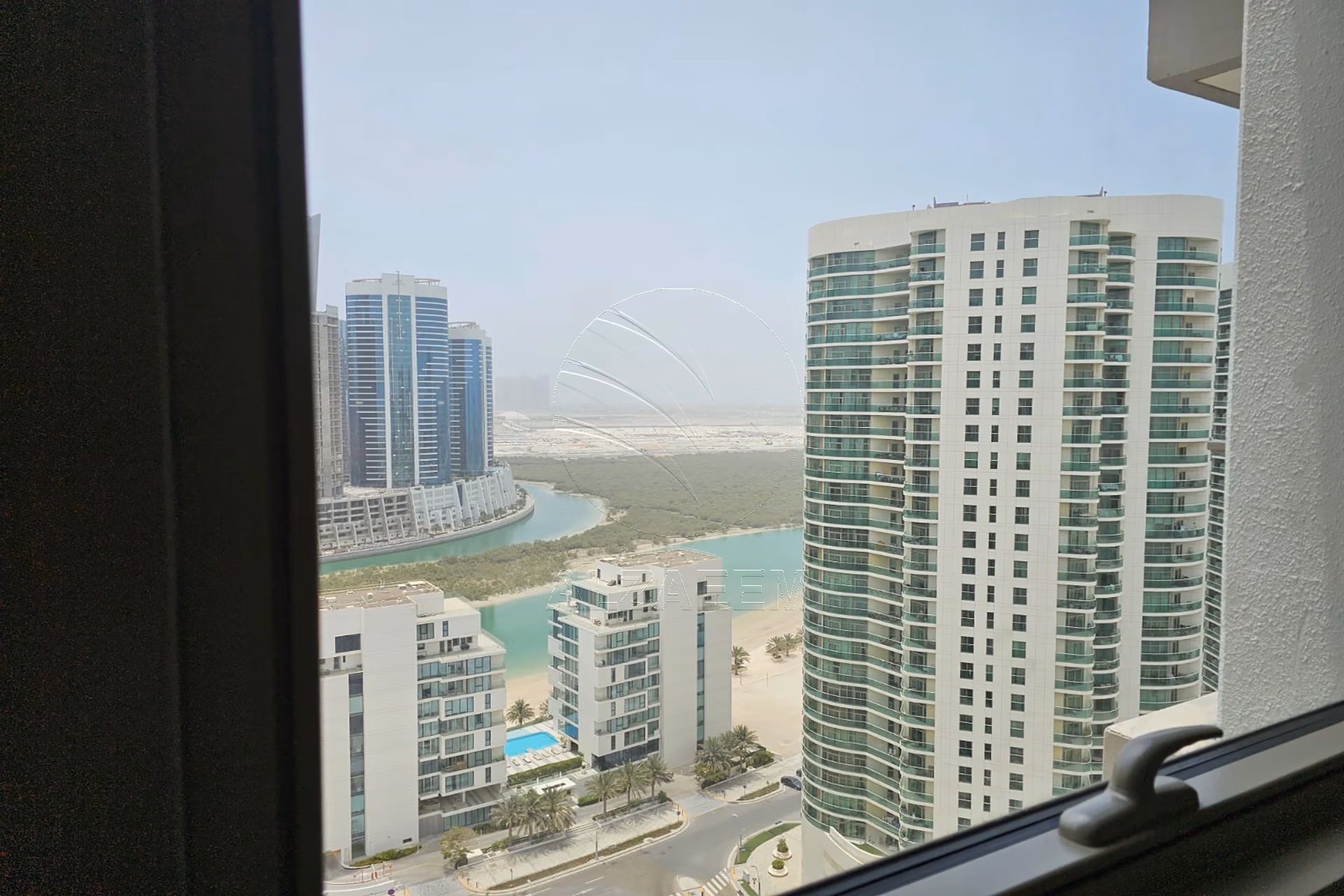 Rented + Refund | High Level | Mangrove Views. Apartment for Sale in Al Reem Island, Abu Dhabi