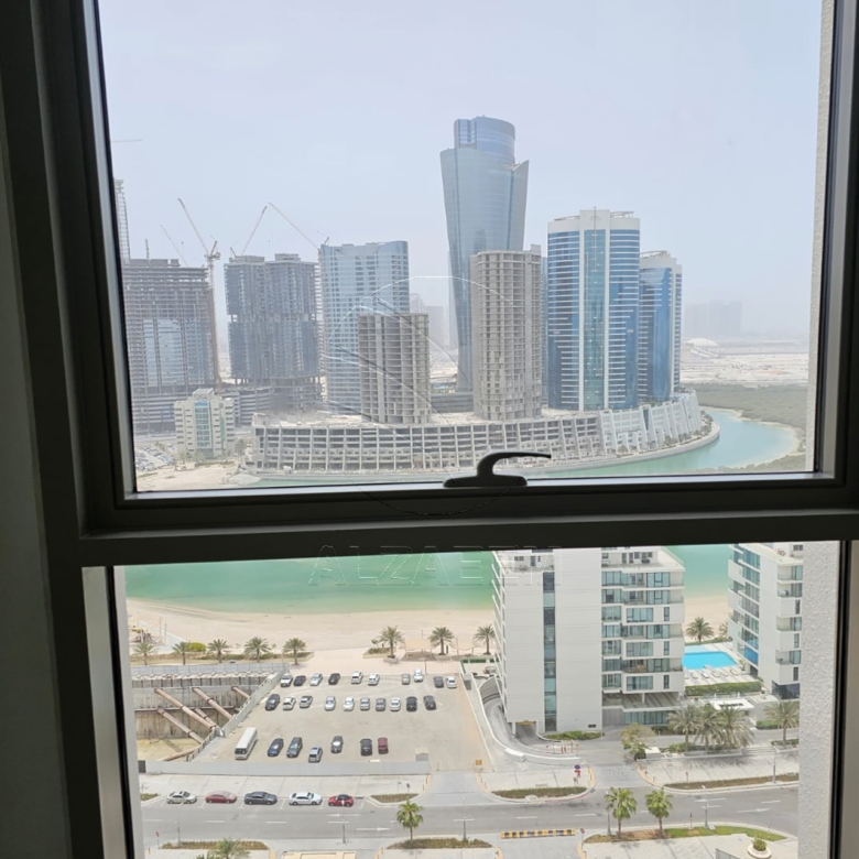 Rented + Refund | High Level | Mangrove Views. Apartment for Sale in Al Reem Island, Abu Dhabi