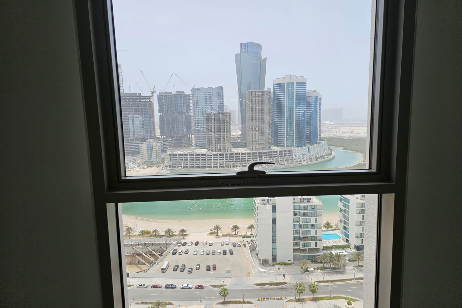 Rented + Refund | High Level | Mangrove Views. Apartment for Sale in Al Reem Island, Abu Dhabi