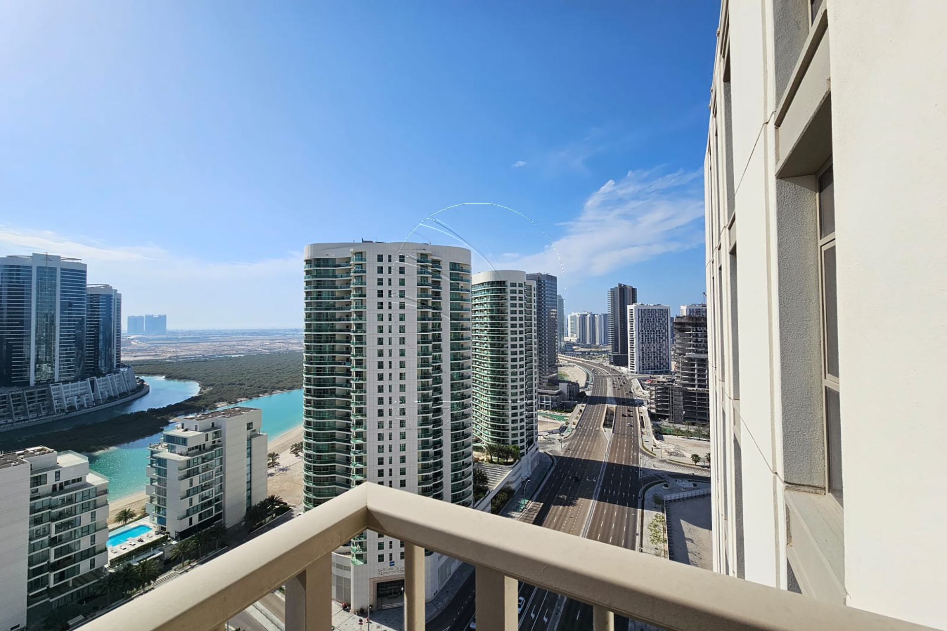 Rented + Refund | High Level | Mangrove Views. Apartment for Sale in Al Reem Island, Abu Dhabi