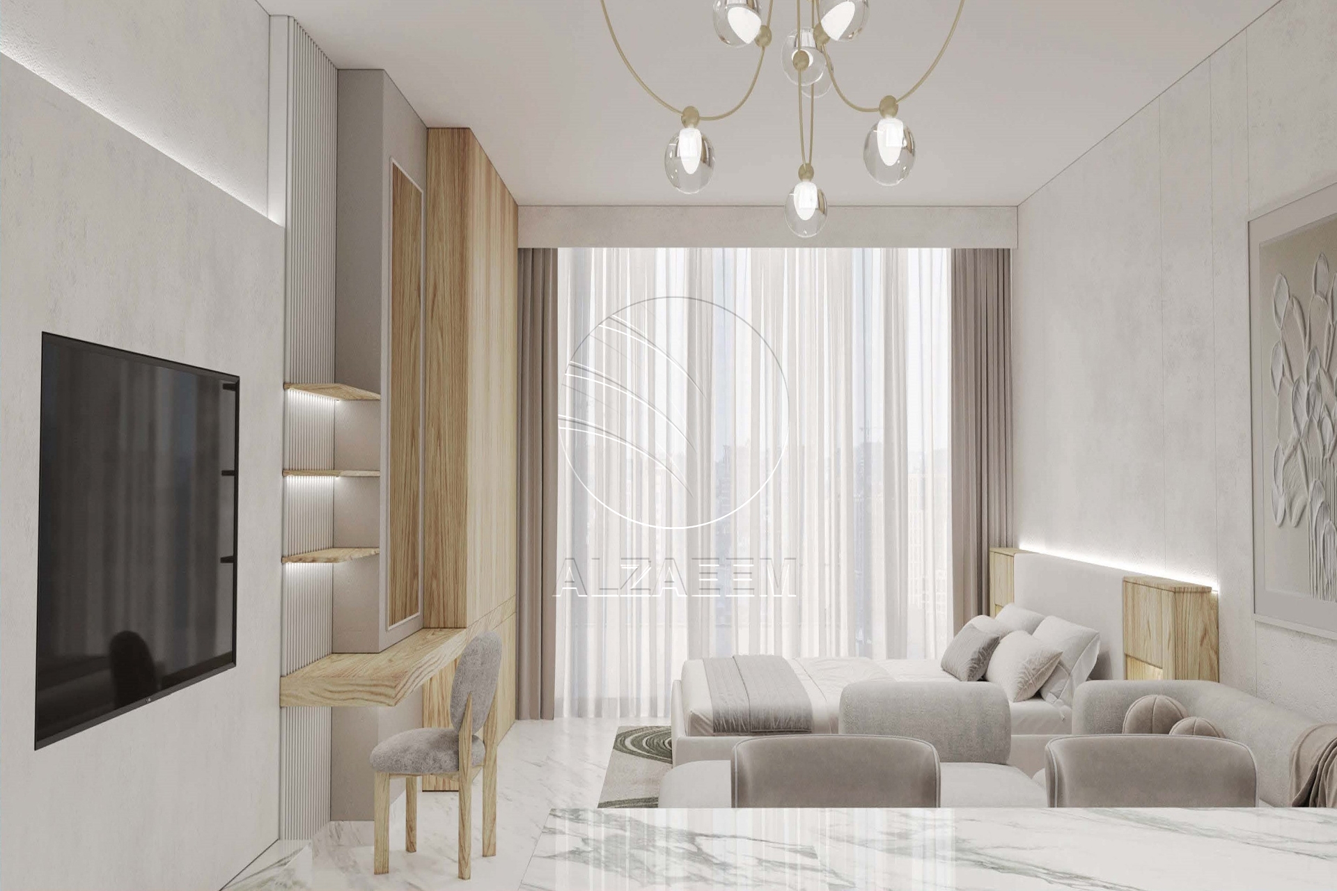 Waterfront Living | Premium Location | EXCLUSIVE