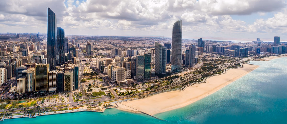 real estate in abu dhabi
