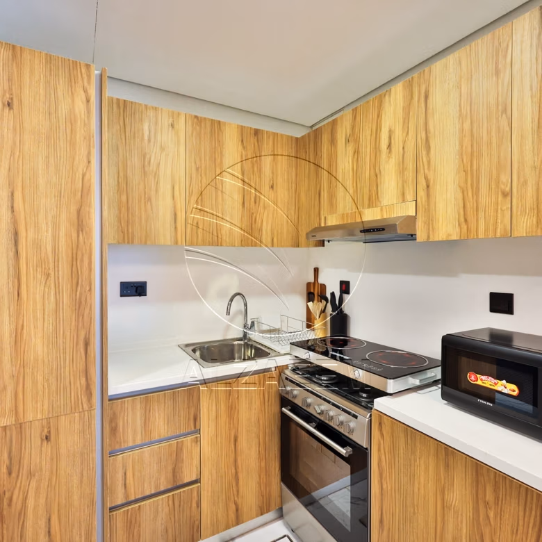 Partial Canal View | Furnished | Prime Investment