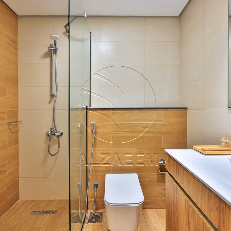 Partial Canal View | Furnished | Prime Investment