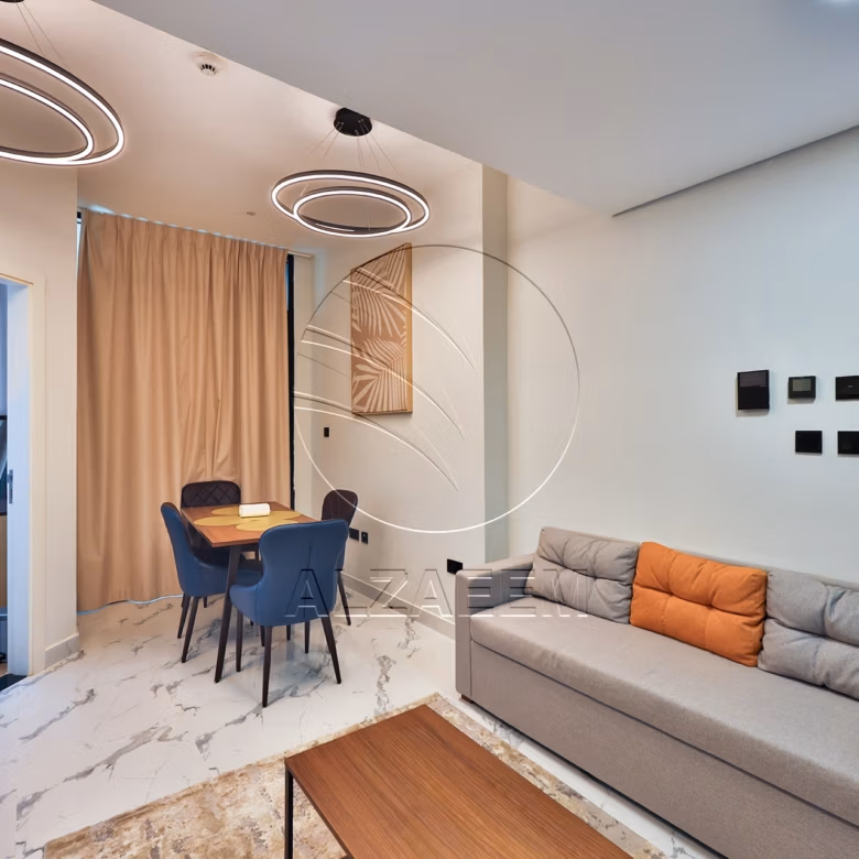 Partial Canal View | Furnished | Prime Investment