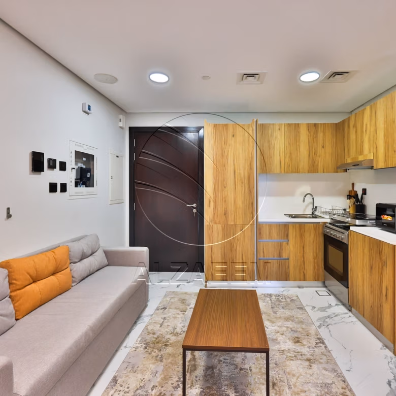 Partial Canal View | Furnished | Prime Investment