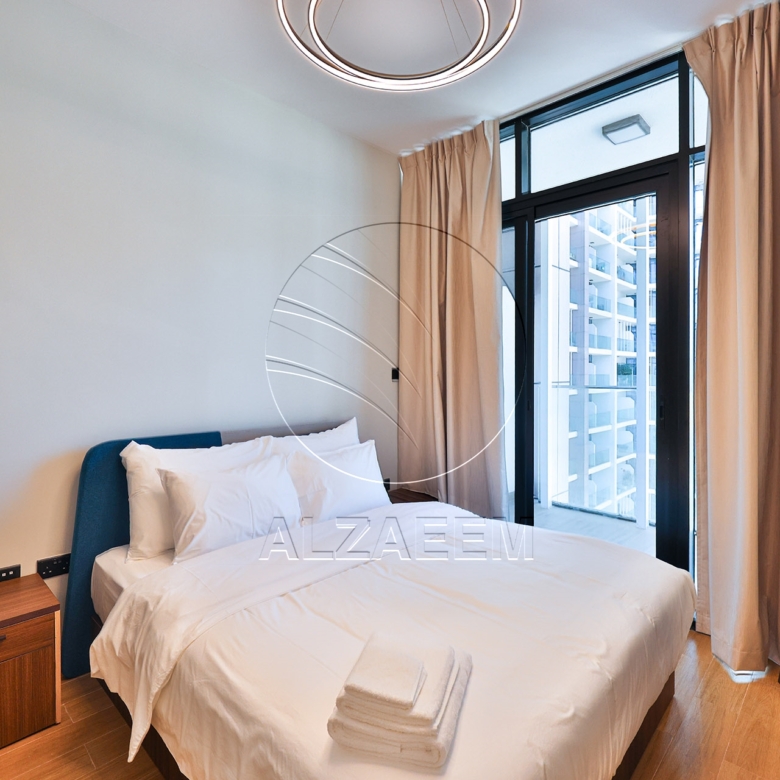 Partial Canal View | Furnished | Prime Investment