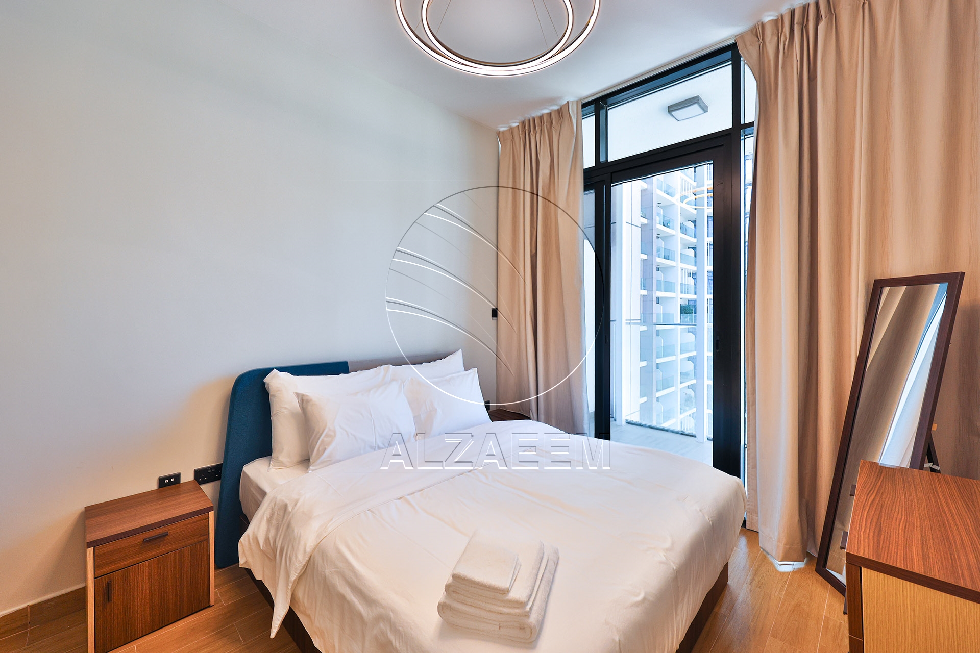 Partial Canal View | Furnished | Prime Investment