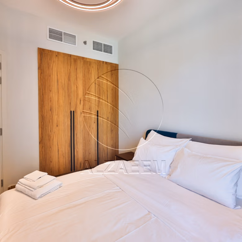 Partial Canal View | Furnished | Prime Investment