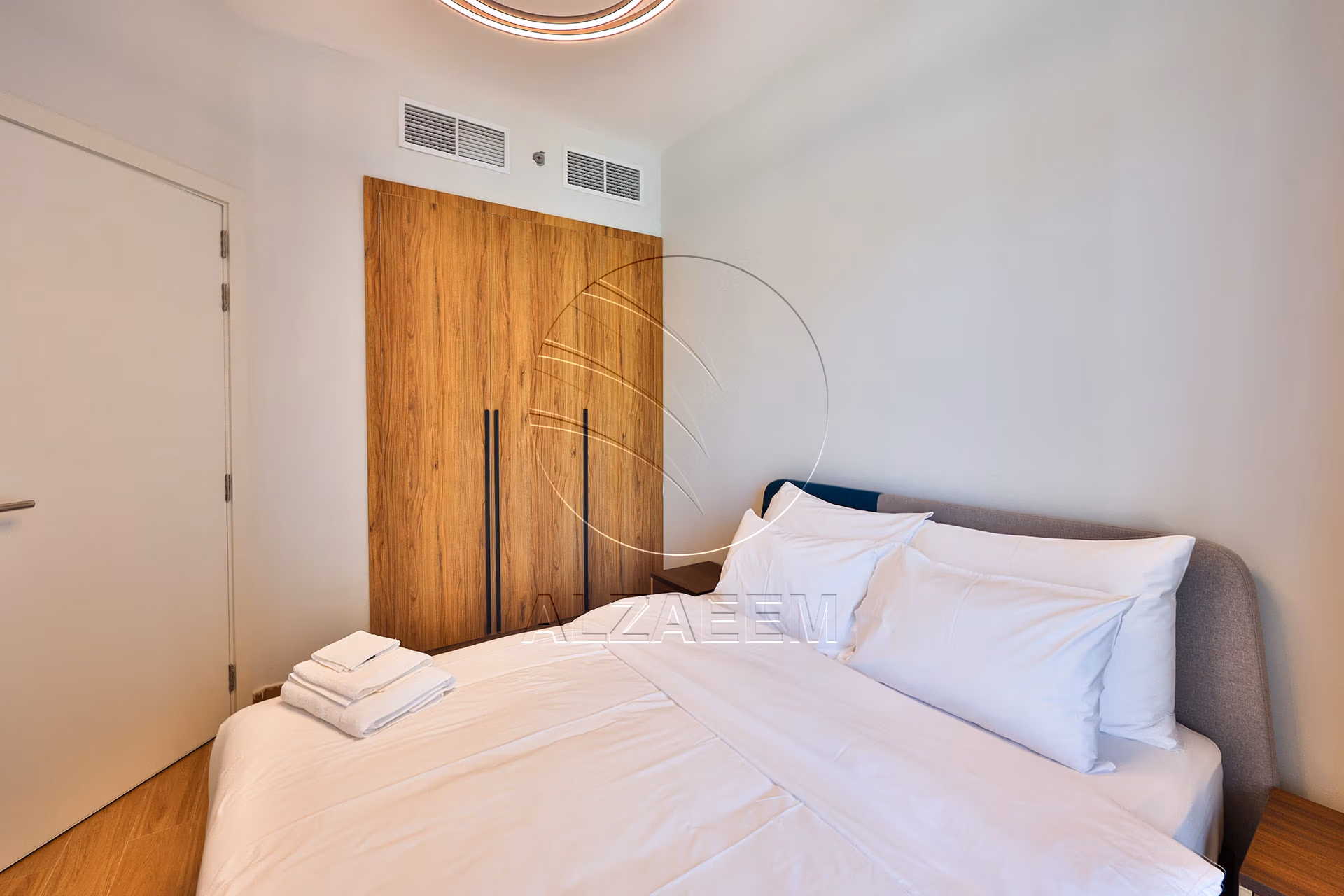 Partial Canal View | Furnished | Prime Investment