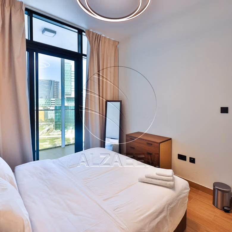 Partial Canal View | Furnished | Prime Investment