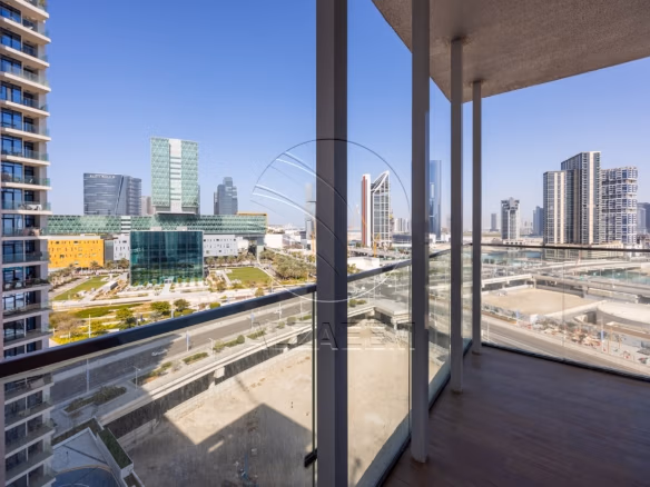 Partial Canal View | Furnished | Prime Investment